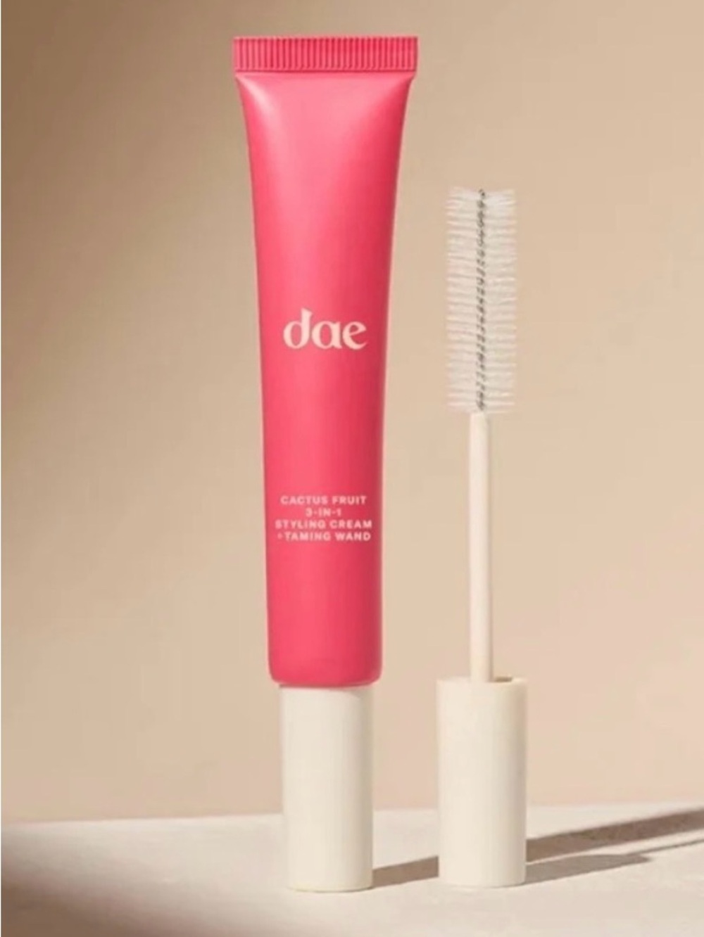 Dae styling cream + taming wand